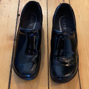 Klog work shoes